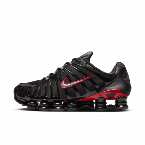 Scarpa Nike Shox TL - Uomo - Nero