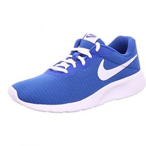 Nike Unisex ? Bimbi 0-24 Tanjun (Tdv) Scarpe da Ginnastica Basse