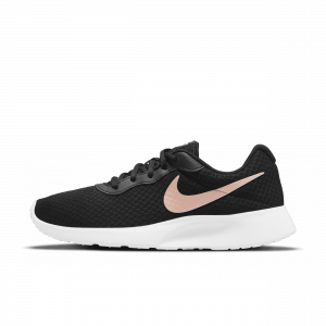 Scarpa Nike Tanjun - Donna - Nero