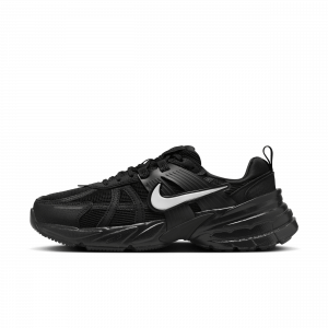 Scarpa Nike V2K Run ? Donna - Nero