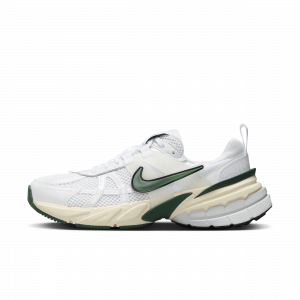 Scarpa Nike V2K Run ? Donna - Bianco