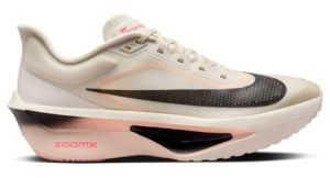 Nike Zoom Fly 6 - uomo - beige