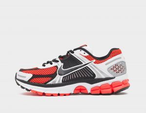 Nike Zoom Vomero 5 Donna, Red