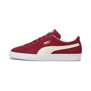 PUMA Basket Classic XXI Sneaker Uomo