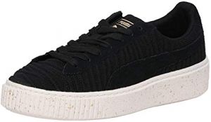 Puma Basket Platform OW