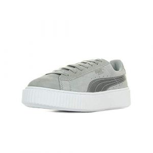 PUMA Basket Platform Met Saf Wns 36459402