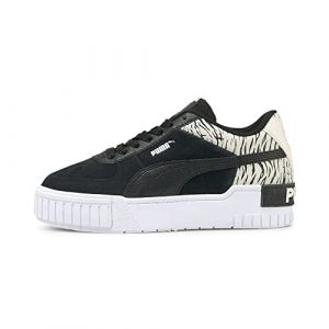 PUMA Cali Sport Roar Jr