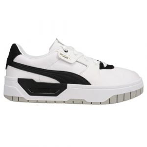 PUMA Donna Cali Dream Platform Sneakers Scarpe Casual - Nero