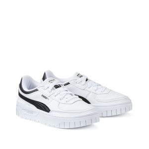 Puma Baskets In Pelle Cali Dream Bianco Donna Taglie 42