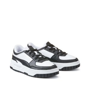 Puma Baskets In Pelle Cali Dream Bianco Donna Taglie 41