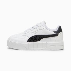 Scarpe Sneakers PUMA Cali Court Animal per bambini