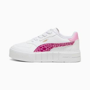 Scarpe Sneakers PUMA Cali Court Animal per bambini