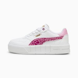 Sneakers PUMA Cali Court Animal per ragazzi