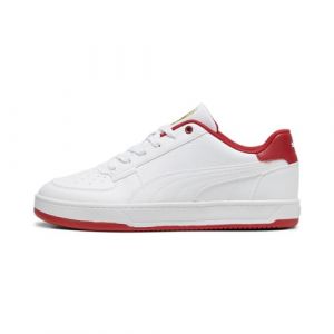 PUMA Sneaker Scuderia Ferrari Caven 2.0 42 White