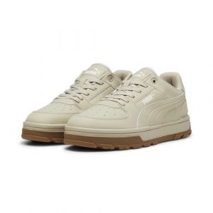 PUMA Sneakers Caven 2.0 Abrupt Unisex 43 Desert Dust Vapor Gray Gum Beige