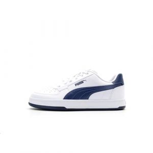 PUMA Sneaker Caven 2.0 da Ragazzi 36 White Persian Blue