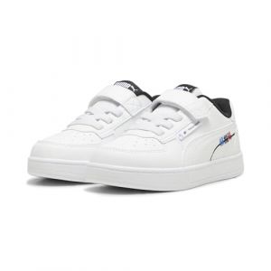 PUMA Sneakers BMW M Motorsport Caven 2.0 per Bambini 33 White