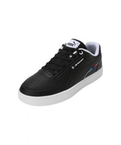 PUMA Sneakers BMW M Motorsport Caven 2.0 Unisex 43 Black