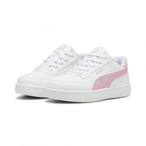 PUMA Caven 2.0 PS 34.5 White Mauved out Pink