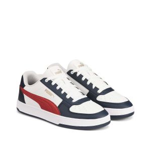 Puma Sneakers Caven 2.0 Bianco Uomo Taglie 44