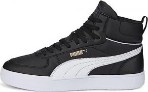 PUMA Sneaker Caven Mid Fashion Uomo