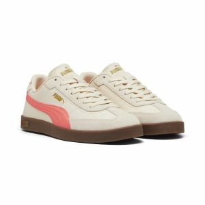 Puma Sneakers Pelle Club Ii Era Multicolore Donna Taglie 37