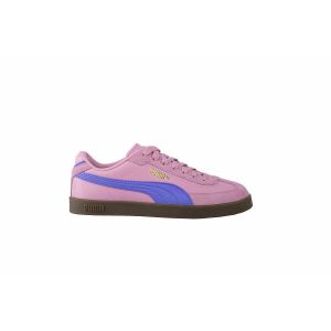 Puma Sneakers Pelle Club Ii Era Viola Donna Taglie 37