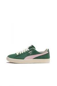 PUMA Sneakers Clyde OG Donna