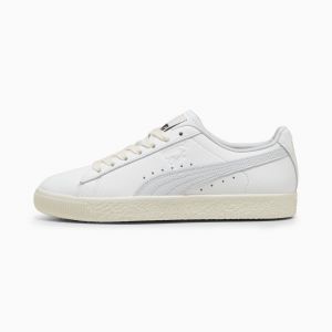 Sneakers in pelle Clyde unisex