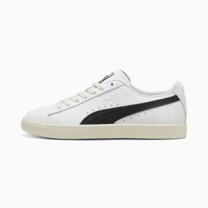 Sneakers in pelle Clyde unisex