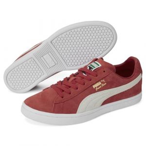 PUMA Court Star Uomo Suede Scarpe da Ginnastica