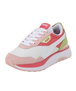 Puma Select Cruise Rider Peony Junior Trainers EU 37