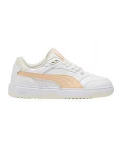 PUMA Scarpa unisex Doublecourt per atletica leggera