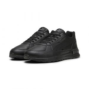 PUMA Sneakers Graviton 2 40.5 Black Shadow Gray