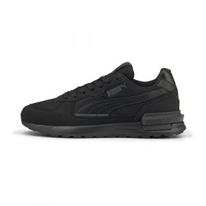 PUMA - Graviton JR - 38198701 - Colore: Nero - Taglia: 37 EU