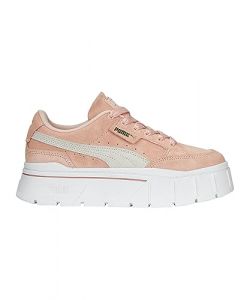 PUMA Scarpe da ginnastica da donna Mayze Stack Suede WNS