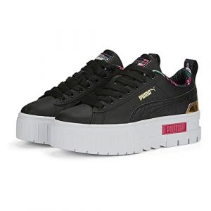 PUMA Scarpe Mayze Vacay Queen -Altezza Plateau 4