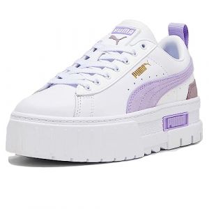 PUMA Scarpe MAYZE Lth Wn's TG 40 cod 381983-39