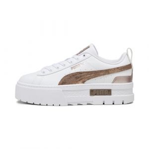 PUMA Scarpe MAYZE Glam Wns TG 39 cod 393068-02