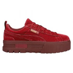 PUMA Scarpe da ginnastica da donna Mayze Velvet Lifestyle