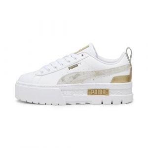 PUMA Scarpe MAYZE Glam Wns TG 40 cod 393068-01