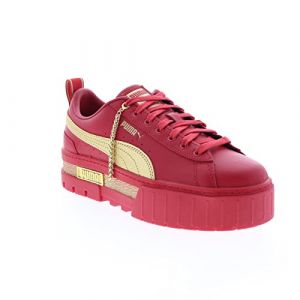 PUMA Scarpe da ginnastica da donna Mayze I Am Determined Lifestyle