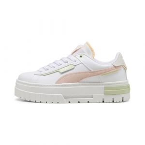 PUMA Mayze Crashed Trainers EU 37 1/2