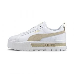 PUMA Mayze Lth Wn's