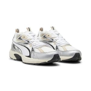 Puma Sneakers Milenio Tech Bianco Uomo Taglie 46