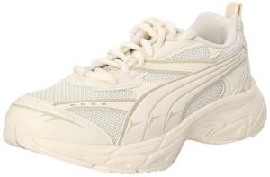 PUMA Morphic Bambino Sneaker Natural 38 EU