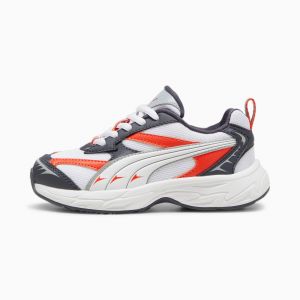 Scarpe Sneakers PUMA Morphic Techie per bambini