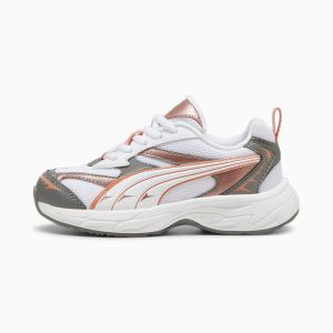 Scarpe Sneakers PUMA Morphic Techie per bambini