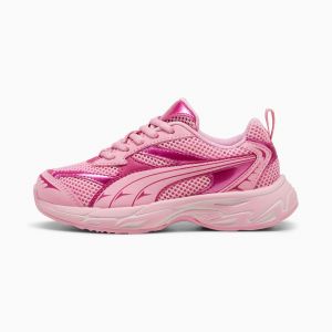 Sneakers Morphic Mystery Garden per bambini