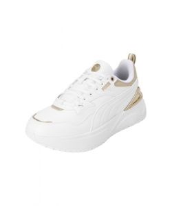 PUMA R78 Disrupt Metallic Dream Trainers EU 37